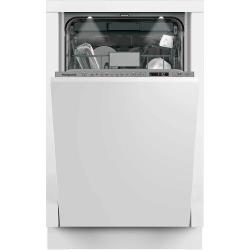 Встраиваемая посудомоечная машина Hotpoint HIS 2D85 DWT