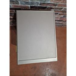 Посудомоечная машина Toshiba DW-10F1(S), серебристый