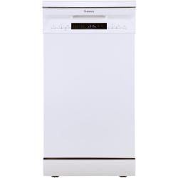 Посудомоечная машина Бирюса DWF-410 / 5 W