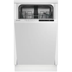 Посудомоечная машина Indesit DIS 1C69 B серый