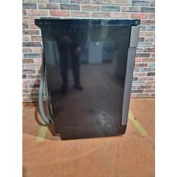 Посудомоечная машина 60 см Toshiba DW-14F2(BS)-RU