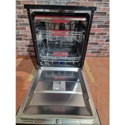 Посудомоечная машина 60 см Toshiba DW-14F2(BS)-RU