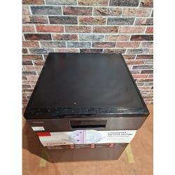 Посудомоечная машина 60 см Toshiba DW-14F2(BS)-RU
