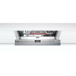 Встраиваемая посудомоечная машина Bosch Serie 4 SPV4HKX45E
