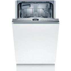 Встраиваемая посудомоечная машина Bosch Serie 4 SPV4HKX45E