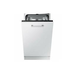 Посудомоечная машина встраиваемая Samsung DW50R4070BB / WT