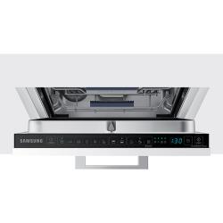 Посудомоечная машина встраиваемая Samsung DW50R4070BB / WT
