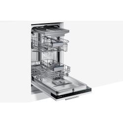 Посудомоечная машина встраиваемая Samsung DW50R4070BB / WT