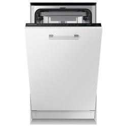 Посудомоечная машина встраиваемая Samsung DW50R4070BB / WT