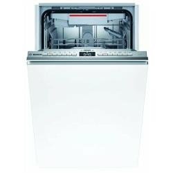 Встраиваемая посудомоечная машина Bosch SPV4XMX28E
