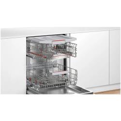 Посудомоечная машина встраив. Bosch SMV6ECX51E полноразмерная