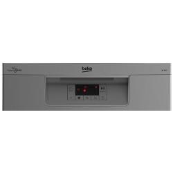 Отдельностоящая посудомоечная машина Beko BDFS15020B, 45 см, черный