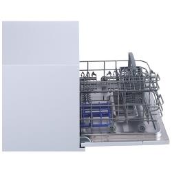 Компактная посудомоечная машина Comfee CDWC550W, белый