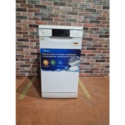Посудомоечная машина Midea MFD45S320Wi
