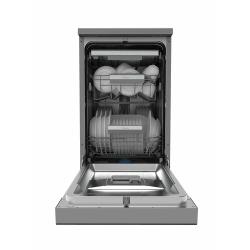 Отдельностоящая посудомоечная машина Midea MFD45S350Si,45 см