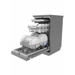 Отдельностоящая посудомоечная машина Midea MFD45S350Si,45 см