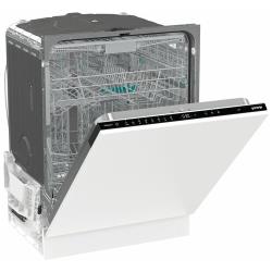 Встраиваемая посудомоечная машина 60 см Gorenje GV663C60