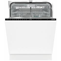 Встраиваемая посудомоечная машина 60 см Gorenje GV663C60
