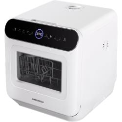 Посудомоечная машина MAUNFELD MWF07IM, белый