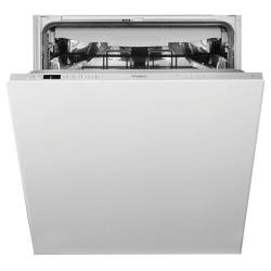 Встраиваемая посудомоечная машина Whirlpool WI 7020 P