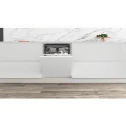 Встраиваемая посудомоечная машина Whirlpool WI 7020 P