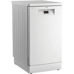 Посудомоечная машина Beko BDFS15021W