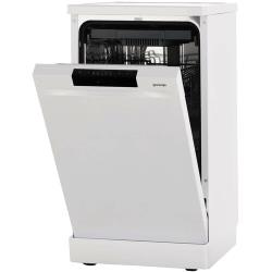 Посудомоечная машина 45 см Gorenje GS53010W