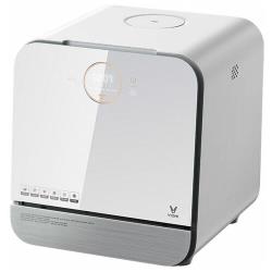 Посудомоечная машина Viomi Настольная посудомоечная машина Viomi VDW0402