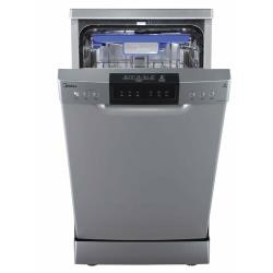 Посудомоечная машина Midea MFD45S110Si, Silver