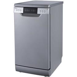 Посудомоечная машина Midea MFD45S110Si, Silver