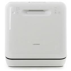 Посудомоечная машина настольная Leran CDW 42-043 W .