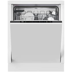 Встраиваемая посудомоечная машина BEKO BDIN16420