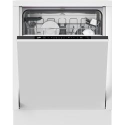 Встраиваемая посудомоечная машина BEKO BDIN16420