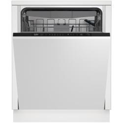 Встраиваемая посудомоечная машина BEKO BDIN16520