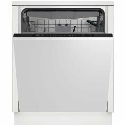 Встраиваемая посудомоечная машина BEKO BDIN16520