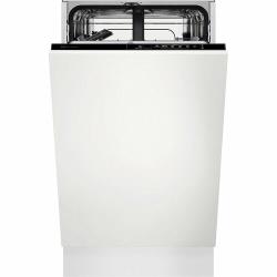 Встраиваемая узкая посудомоечная машина Electrolux Eea12100l Eea12100l .