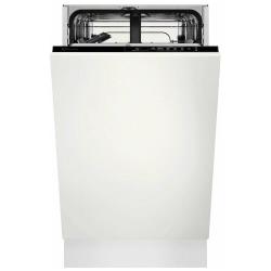 Встраиваемая узкая посудомоечная машина Electrolux Eea12100l Eea12100l .