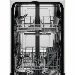 Встраиваемая узкая посудомоечная машина Electrolux Eea12100l Eea12100l .