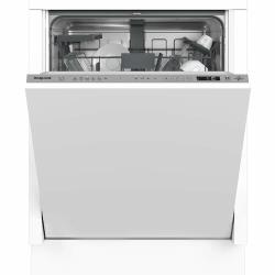 Встраиваемая посудомоечная машина 60 см Hotpoint HI 4D66