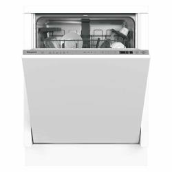 Встраиваемая посудомоечная машина 60 см Hotpoint HI 4D66