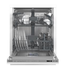 Встраиваемая посудомоечная машина 60 см Hotpoint HI 4D66