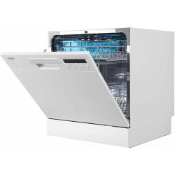 Компактная посудомоечная машина Korting KDFM 25358 W