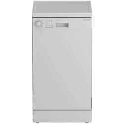 Посудомоечная машина Indesit DFS 1A59 белый