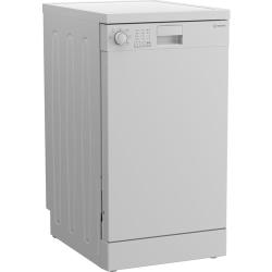 Посудомоечная машина Indesit DFS 1A59 белый
