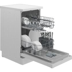Посудомоечная машина Indesit DFS 1A59 белый