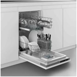 Встраиваемая посудомоечная машина 45 см Hotpoint HIS 1C69