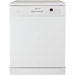 Посудомоечная машина Hiberg F68 1430 W белый
