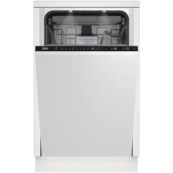 Встраиваемая посудомоечная машина 45 см Beko BDIS38121Q