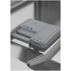 Встраиваемая посудомоечная машина 45 см Beko BDIS38121Q