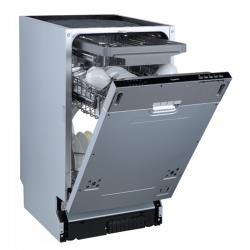 Встраиваемая посудомоечная машина Бирюса DWB-410 / 6